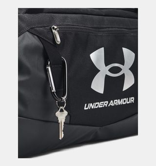 Bolsa de deporte Under Armour UA 40 Litros NUEVA