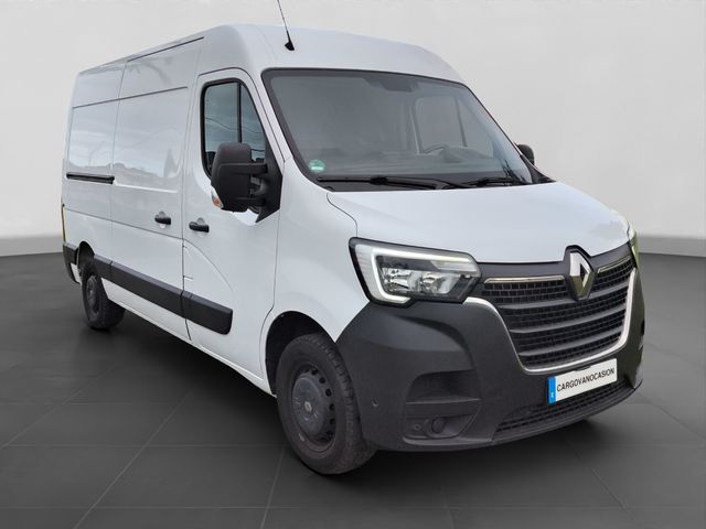 RENAULT MASTER L2H2 3500 2.3 dCi 180cv GRAND CONFO