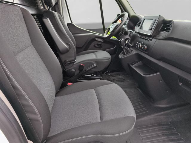 RENAULT MASTER L2H2 3500 2.3 dCi 180cv GRAND CONFO