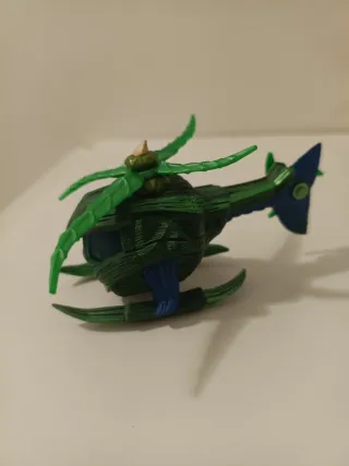 Pack Skylanders Superchargers Wii U