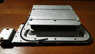 Resistencia Secadora Whirlpool AWZ 7819