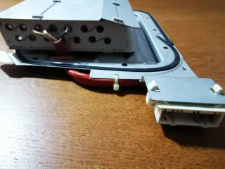 Resistencia Secadora Whirlpool AWZ 7819