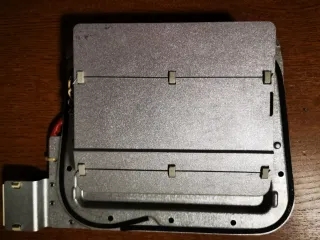 Resistencia Secadora Whirlpool AWZ 7819