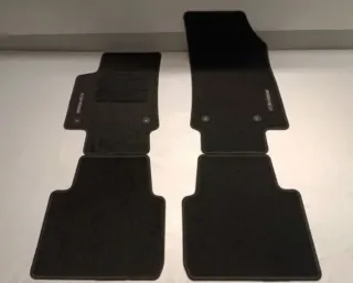 + Citroen C3 Aircross Alfombrillas a medida