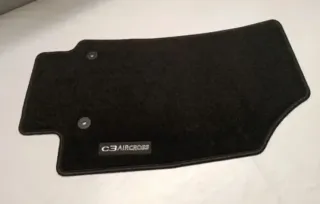 + Citroen C3 Aircross Alfombrillas a medida