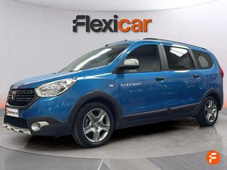 Dacia Lodgy Stepway dCi 79kW (107CV) 7Pl