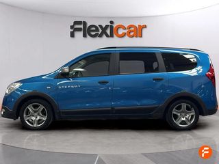 Dacia Lodgy Stepway dCi 79kW (107CV) 7Pl