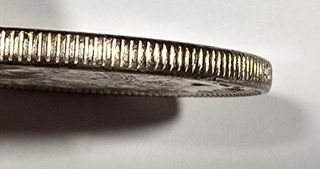 Moneda Morgan Silver Dollar 1878-S sin circular