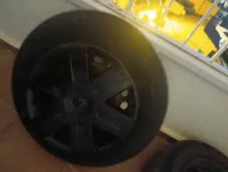 Llantas Linglong 185/65R15