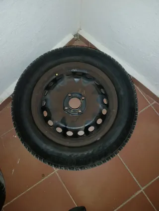 Llantas Linglong 185/65R15