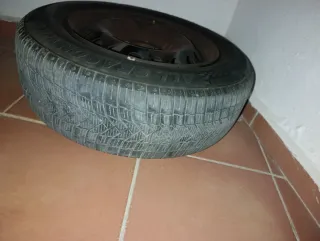 Llantas Linglong 185/65R15