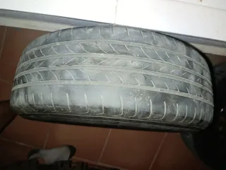 Llantas Linglong 185/65R15