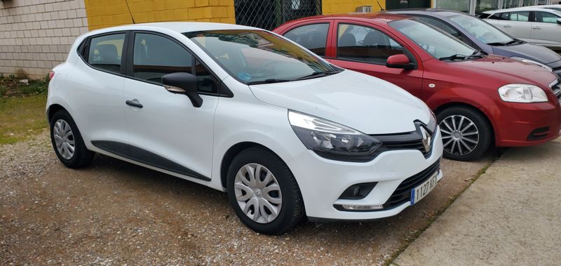 Renault Clio 1.5 DCI Energy Business 2018, foto 3