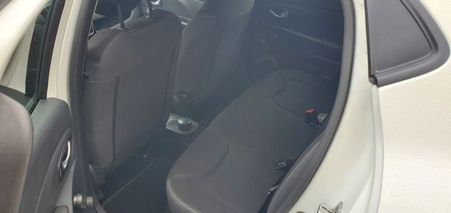 Renault Clio 2018