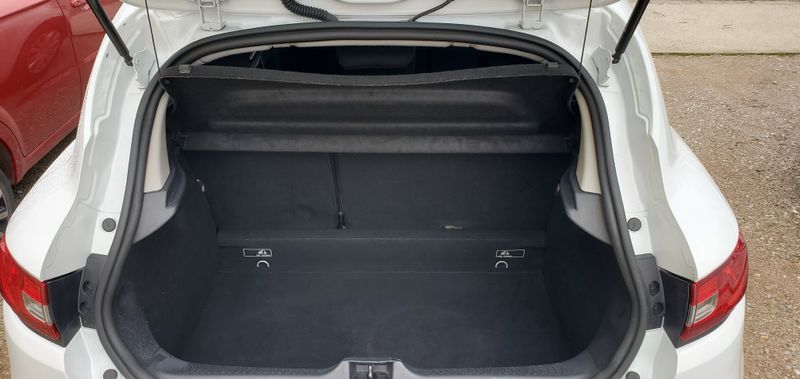 Renault Clio 1.5 DCI Energy Business 2018, foto 8