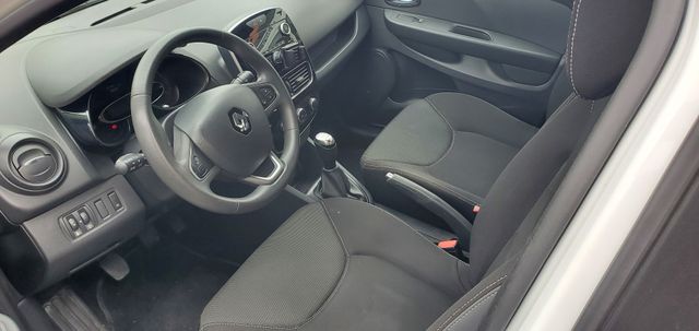 Renault Clio 2018