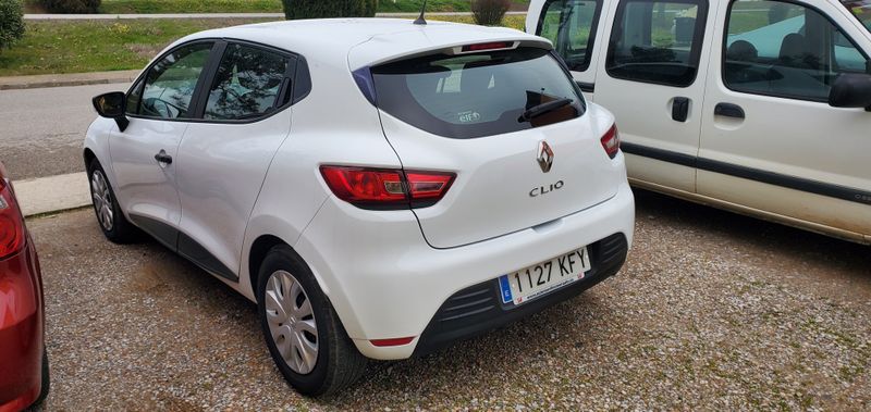 Renault Clio 1.5 DCI Energy Business 2018, foto 5