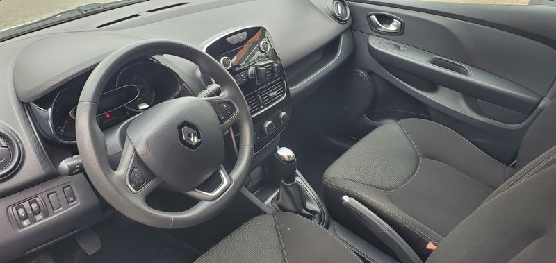 Renault Clio 1.5 DCI Energy Business 2018, foto 11