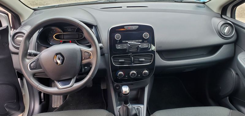 Renault Clio 1.5 DCI Energy Business 2018, foto 10