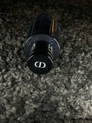 Dior Sauvage Perfume 100ml