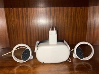 Meta Quest 2 256GB VR Auriculares