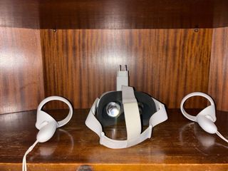 Meta Quest 2 256GB VR Auriculares