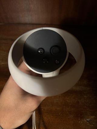 Meta Quest 2 256GB VR Auriculares