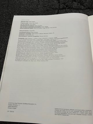 L'art en la historia contemporanea