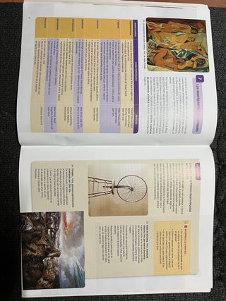 L'art en la historia contemporanea