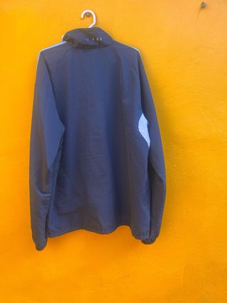 Chaqueta Adidas Real Madrid 2009/10 Vintage