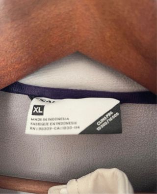 Chaqueta Técnica Salomon Clima Pro Talla XL