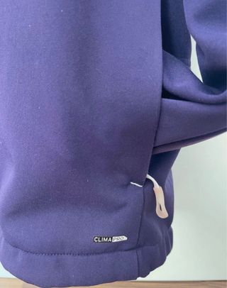 Chaqueta Técnica Salomon Clima Pro Talla XL