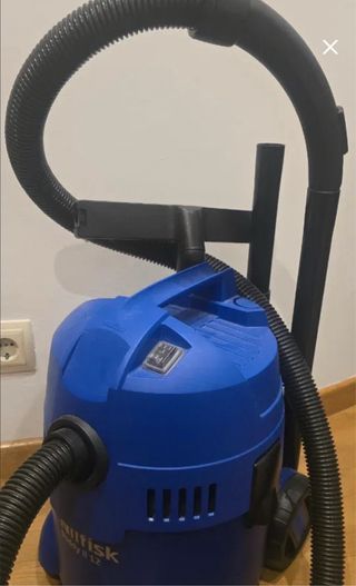 Aspiradora Nilfisk Buddy II 12