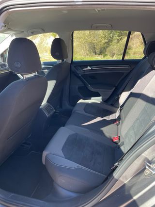 Volkswagen Golf R-line 1.6 tdi 2014