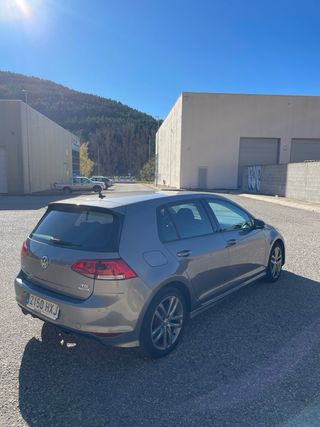 Volkswagen Golf R-line 1.6 tdi 2014