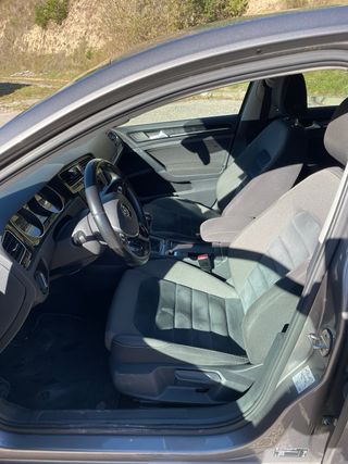 Volkswagen Golf R-line 1.6 tdi 2014