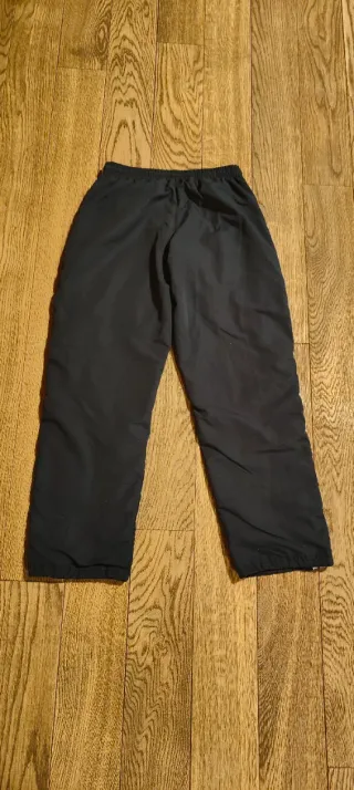 Pantaloni della tuta blu da bambino Okeo