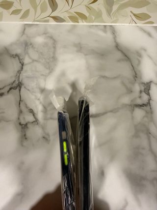 Fundas iPhone 11 (2 unidades)