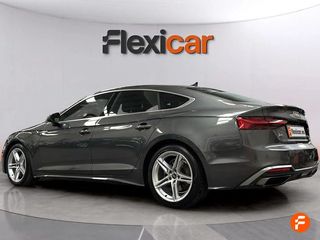 Audi A5 S Line 40 TDI S tronic Sportback