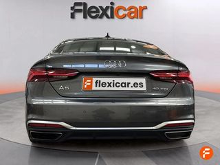 Audi A5 S Line 40 TDI S tronic Sportback