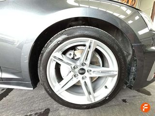 Audi A5 S Line 40 TDI S tronic Sportback