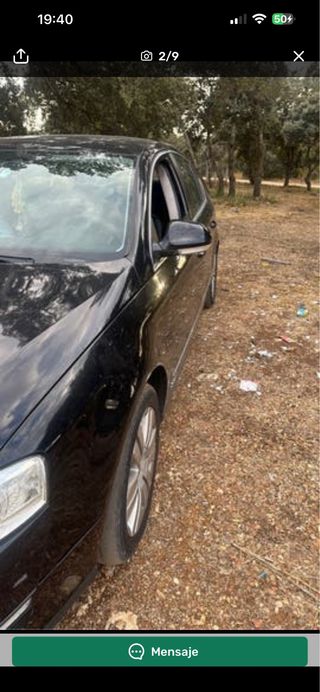 Volkswagen Passat 2006