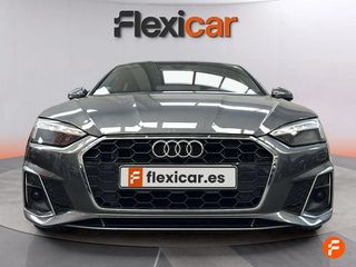 Audi A5 S Line 40 TDI S tronic Sportback