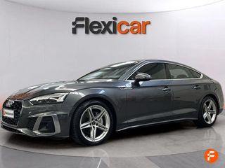 Audi A5 S Line 40 TDI S tronic Sportback