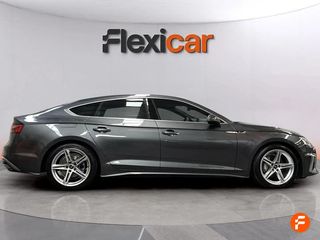 Audi A5 S Line 40 TDI S tronic Sportback