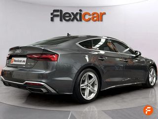 Audi A5 S Line 40 TDI S tronic Sportback