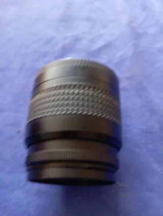 Objetivo Canon Zoom Lens EF 38-76mm