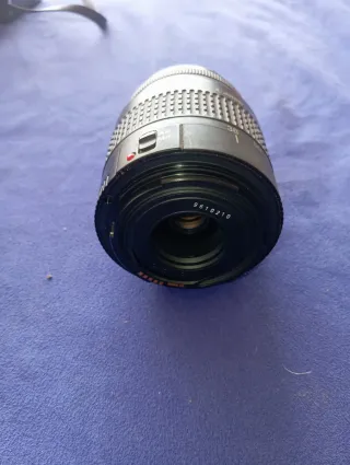 Objetivo Canon Zoom Lens EF 38-76mm