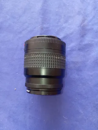 Objetivo Canon Zoom Lens EF 38-76mm