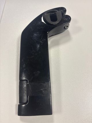 Tija carbono Trek Madone SL 160mm